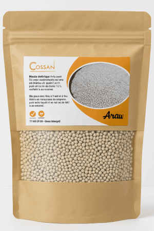 Araw Riz 400grs