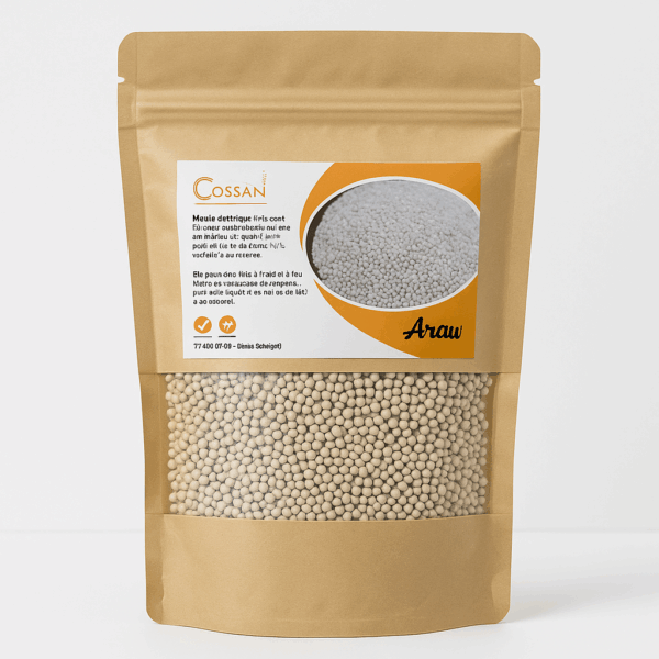 Araw Riz 400grs