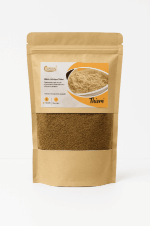 Thiéré Maïs 400grs