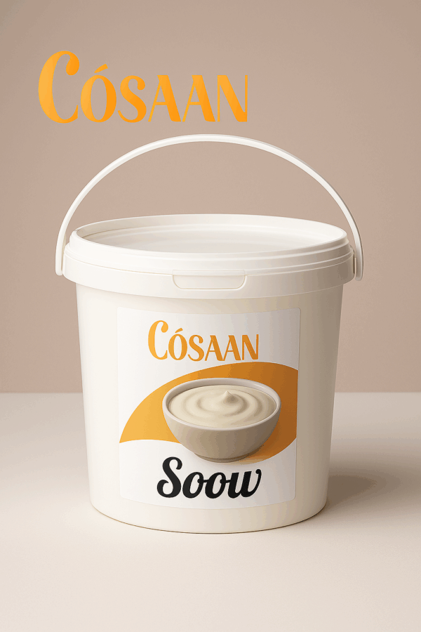 Sow Naturel 5L
